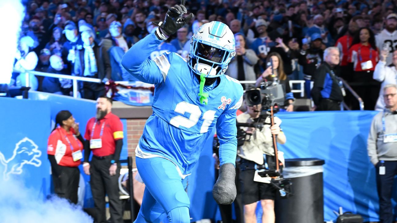 Commanders Sign Amik Robertson: Analyzing His Potential Slot Corner Role